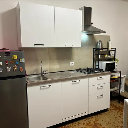 Friendly Africa Center *