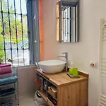 Apartament Friendly Africa Center