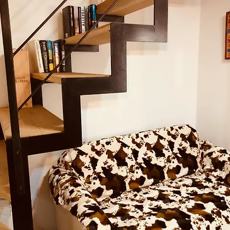 Friendly Africa Center