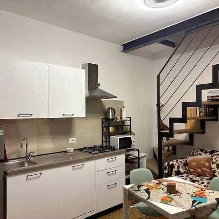 Apartament Friendly Africa Center *