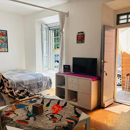 Friendly Africa Center קומו