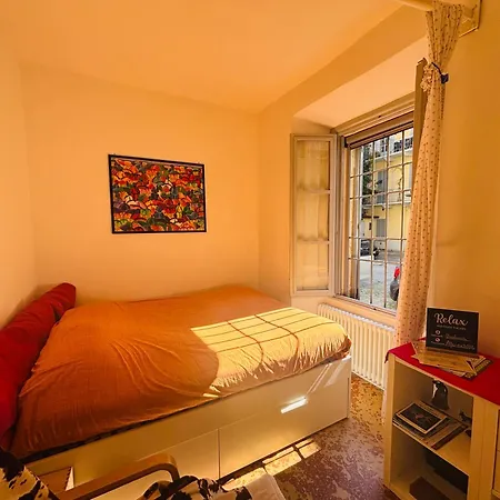 Friendly Africa Center *