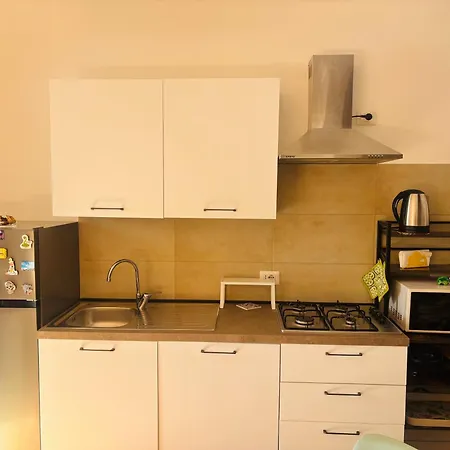 Friendly Africa Center * Como