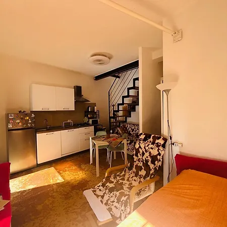 Friendly Africa Center Apartment *