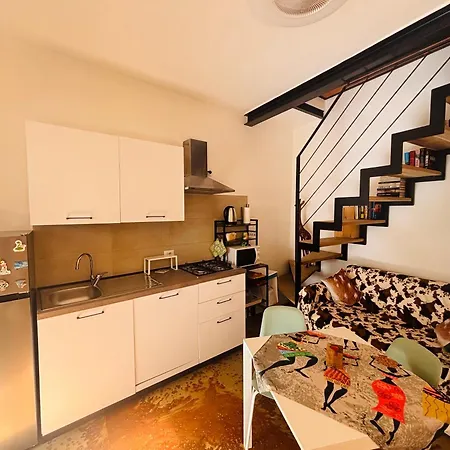 Friendly Africa Center *