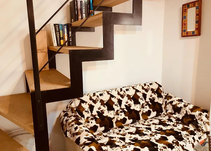 Friendly Africa Center