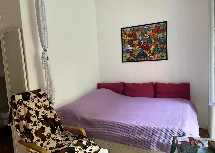 Friendly Africa Center Apartment