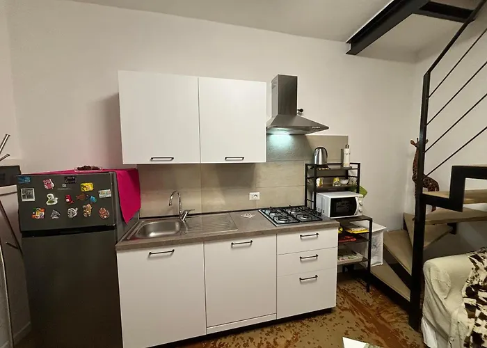 Friendly Africa Center Como