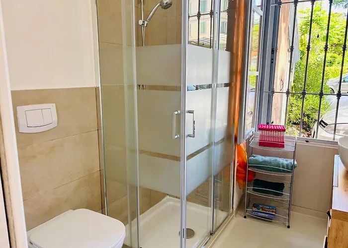 Friendly Africa Center Como