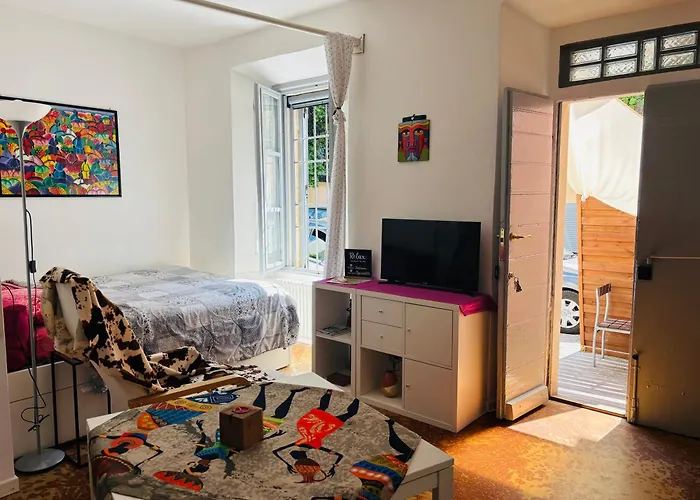 Friendly Africa Center Como