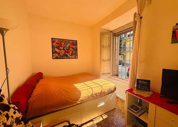 Friendly Africa Center *