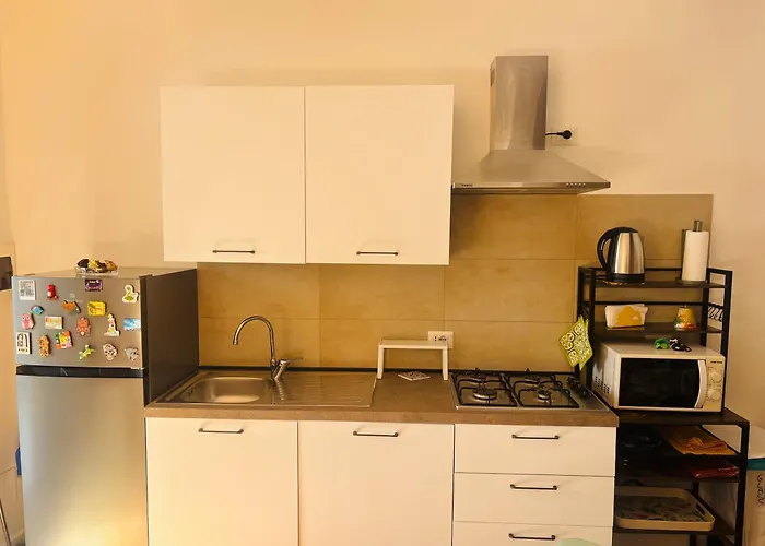 Friendly Africa Center * Como