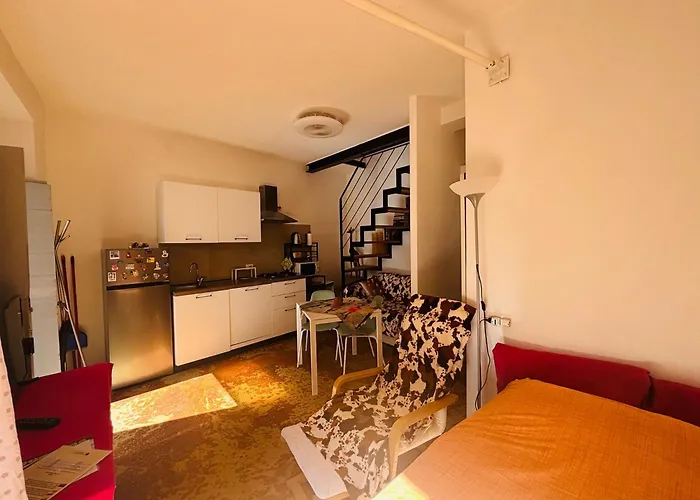 Friendly Africa Center Apartment *