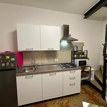 Friendly Africa Center Комо