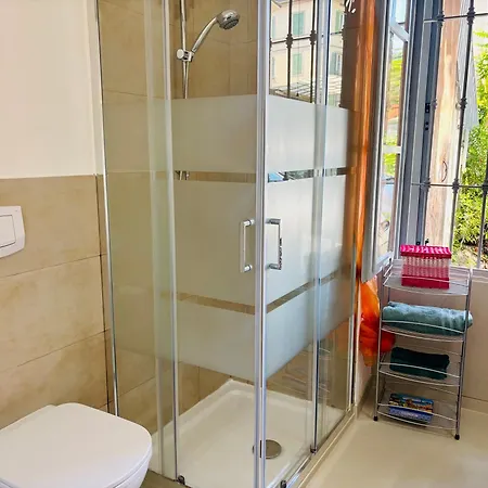 Friendly Africa Center Комо